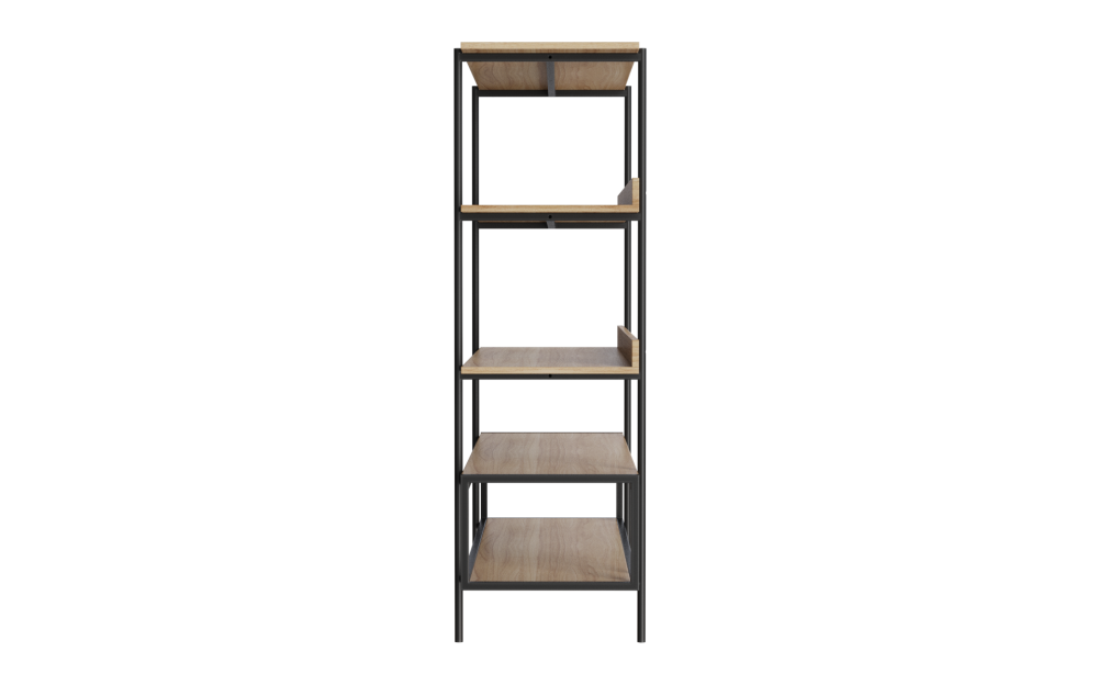 Cora 5 Layer Shelf For Home