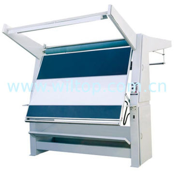 Multifunctional Cloth Inspection Machinea, Weaving Loom Machine Hyrl--cm00