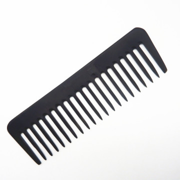 6 inches bone comb/hair comb/wide tooth comb from manufacturer