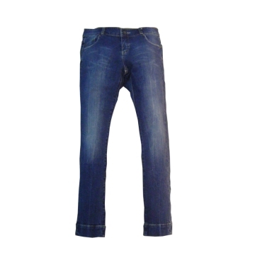 2012 Fashion Blue Jeans