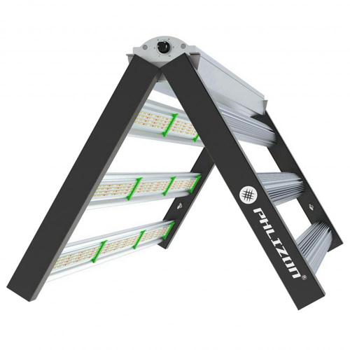 Luce ad alta intensità 720W Uv Grow Light Bar