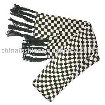 Sell fashion knitted scarf