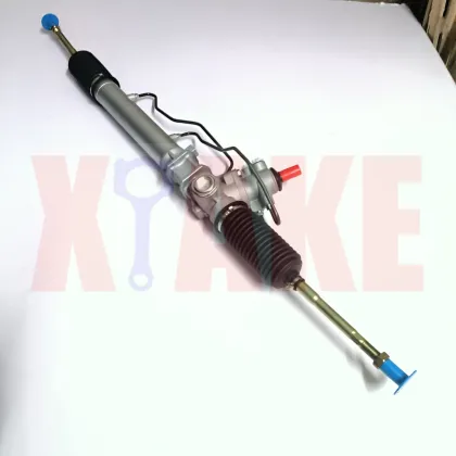 Jinbei Haise V 6480 Steering Rack for Pars Khodro Haise and Samcheonri Jinbei