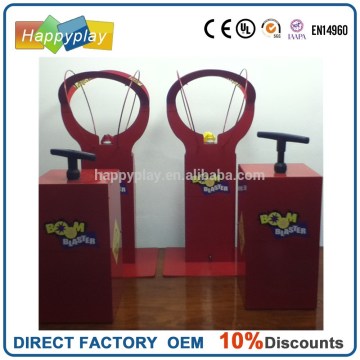 Boom Blaster in stock balloon boom blaster manufacturer balloon challenge game for sale