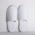 Disposable Hotel Spa Slippers with Logo