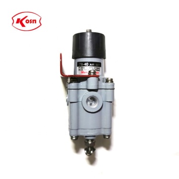 Masoneilan Compact Air Filter with 1/4NPT Pressure Control Valve for Automatic Voltage and Pressure Regulation