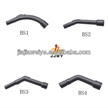 BS7 Vortex Cleaner Spare Parts and Function Acuum Collector Cleaner Parts