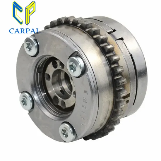 Carpal Wholesale Auto Engine Left Intake Camshaft Adjuster for Mercedes-Benz W222 W166 M276 2760501947 2760503100 2760503600
