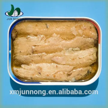 2015 Fresh canned sardine, best canned sardines