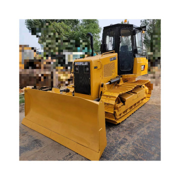 Bulldozer multifunzione Cat D5K usato in vendita in vendita
