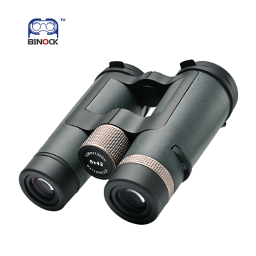 Professional High Power Roof Binoculars: Superior Quality, Long Range Vision for Adult Hunters and Outdoor Enthusiasts