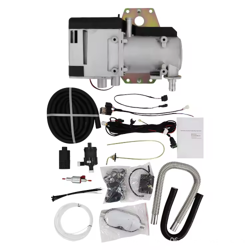 12V/24V 12KW Car Diesel Parking Water Heater with Full Accessories - Diesel Air Heater