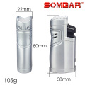 LT01Q604 Cigar Lighter Jet Obor Light Lighter Accessories