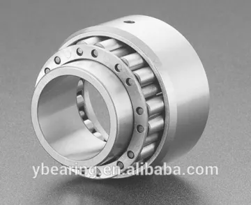CHINA Factory High quality Caster Bearing in Needle Roller Bearing