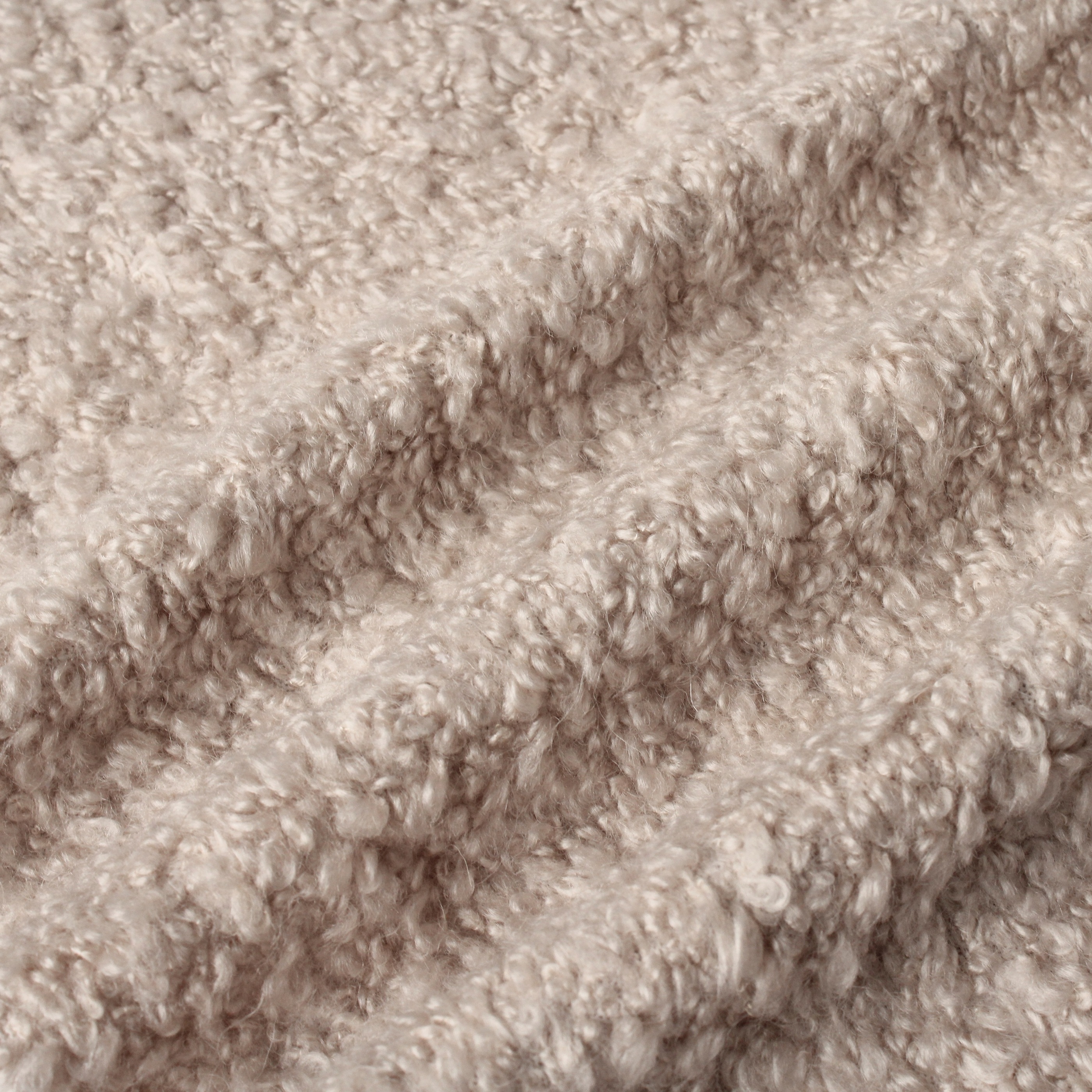 wool mohair blend fabric