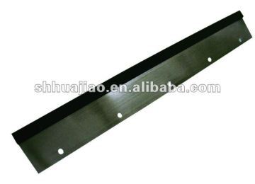 wash up blade for heidelberg offset printing machine