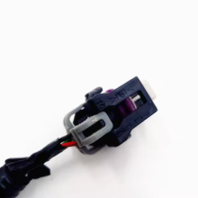 Arnés de cableado automático personalizado