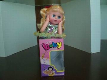 XA1688 doll