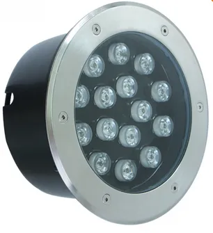 Fixture paving lighting led underground light 15watt