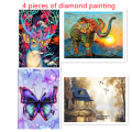 Dipinto di pittura diamante fai da te pittura all&#39;ingrosso