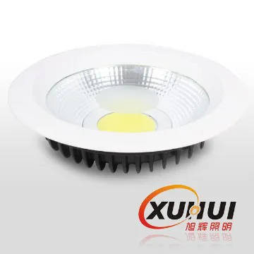 LED Downlight Xuhui CE AC85-265v IP44 alibaba.com in russian