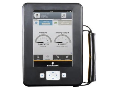 Rosemount 475FP1EKLUGMT HART Communicator Explosion-proof