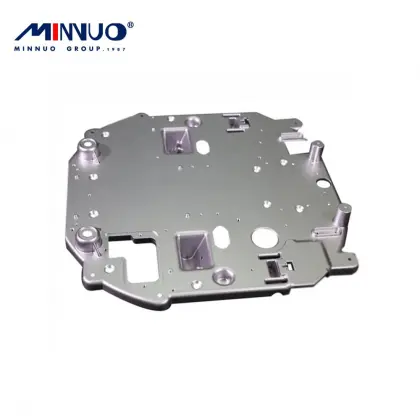 High efficiency aluminum alloy hardware castings cheap price