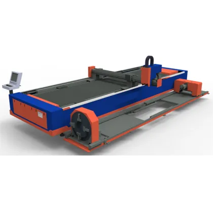 argus ipg fiber laser cutting machine for carbon steel laser cutting