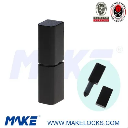 MK904 Black Powder Coating DTC Cabinet Hinges