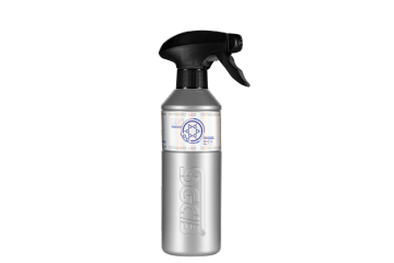 High Protection Exterior Quick Car Coating Spray