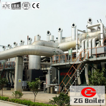 Coking Waste Heat Boiler