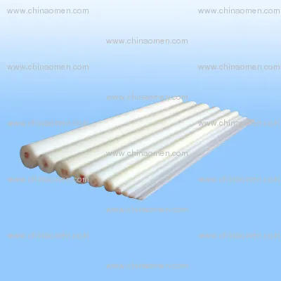 Nylon Rods