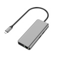 10 in 1 laptop docking station dubbele monitors