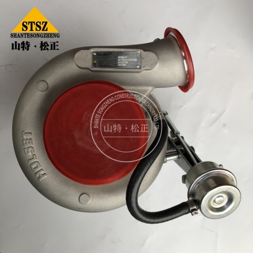 Engine Parts Turbocharger 4038471