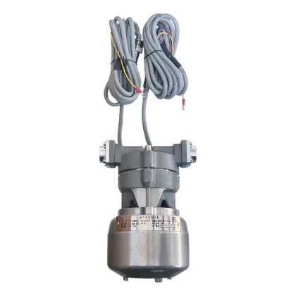 High-Speed T9 Fuel Dispenser for Multiple Fuels