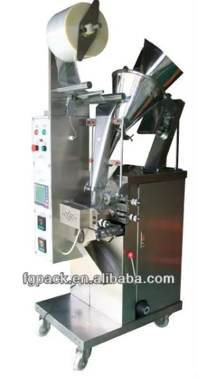 Medical Powder Packaging Machine