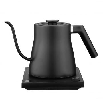 Electric Gooseneck 1000W Kettle Boil-Dry Protection