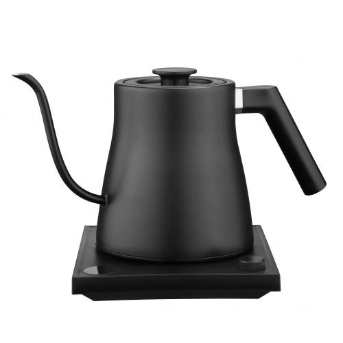 Electric Gooseneck 1000W Kettle Boil-Dry Protection