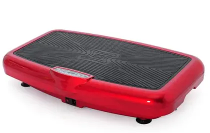 Fitness Equipment Vibration Plate Body Shaper Machine