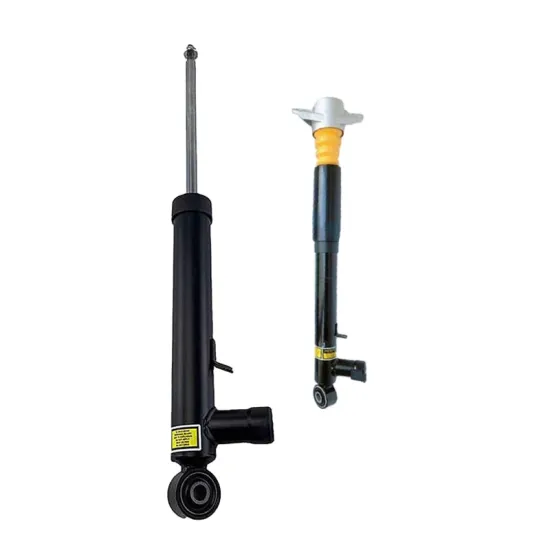 Auto Shock Absorber Front Rear Suspension Strut ADS for VW Passat & Touran
