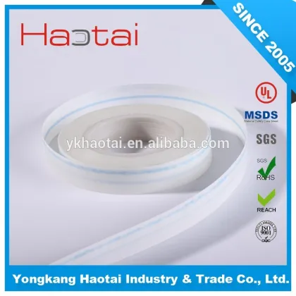 China supplier dupont nomex 410 nomex tap nomex fabric NMN