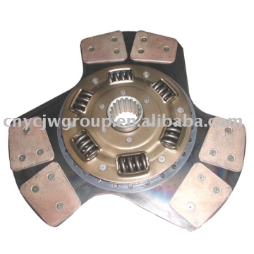 Clutch Disc