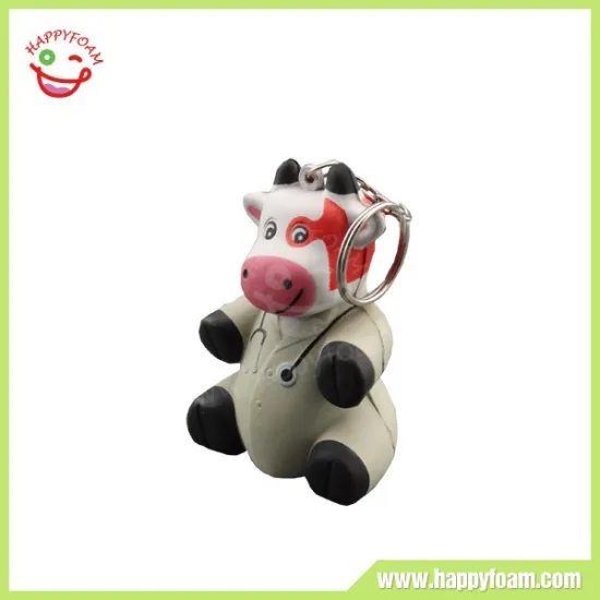 Custom made keychains