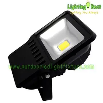 factory price 80w led flood lightt high brightness