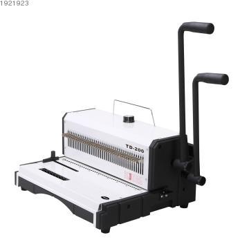 Wire Binding Machine