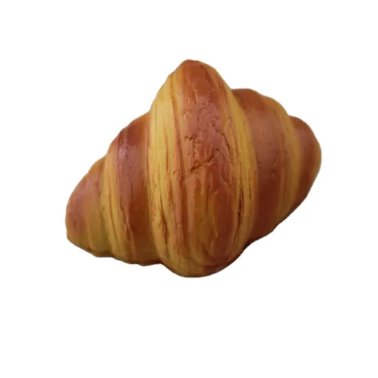 Custom Shaped Scented Food Toys: Burger, Cupcake, and Panda Buns for Sale