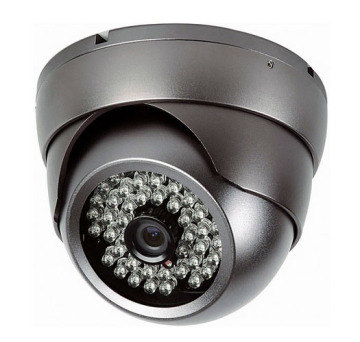 Outdoor Waterproof Security WDR CCD IR, CCTV Camera