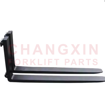NEW Brand Quality Forklift Parts - Forks for Various Load Capacities
