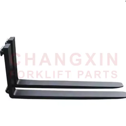 NEW Brand Quality Forklift Parts - Forks for Various Load Capacities