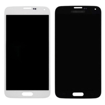 For Samsung Galaxy S5 i9600 LCD with Touch Screen Digitizer Assembly